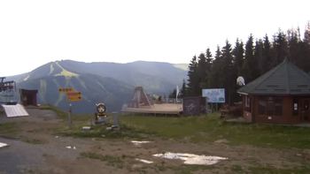 Буковель 9 червня 2018 року, 2018-06-09 16:00