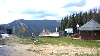 Буковель 10 червня 2018 року, 2018-06-10 13:00