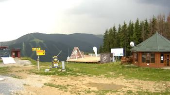 Буковель 10 червня 2018 року, 2018-06-10 16:00