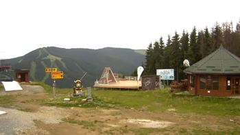 Буковель 11 червня 2018 року, 2018-06-11 13:00