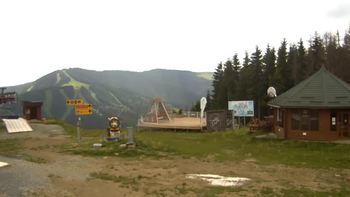 Буковель 11 червня 2018 року, 2018-06-11 16:00