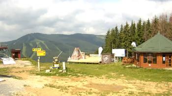 Буковель 12 червня 2018 року, 2018-06-12 10:00