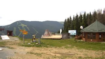 Буковель 12 червня 2018 року, 2018-06-12 13:00