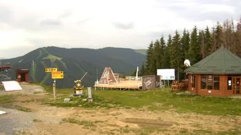 Буковель 12 червня 2018 року, 2018-06-12 16:00