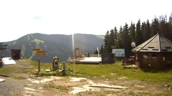 Буковель 13 червня 2018 року, 2018-06-13 16:00