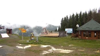 Буковель 14 червня 2018 року, 2018-06-14 10:00