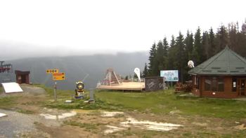 Буковель 14 червня 2018 року, 2018-06-14 16:00