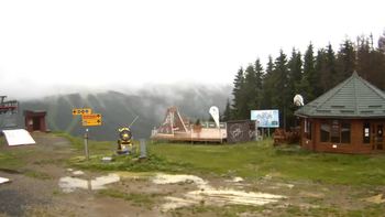 Буковель 15 червня 2018 року, 2018-06-15 10:00