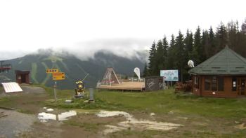 Буковель 15 червня 2018 року, 2018-06-15 13:00