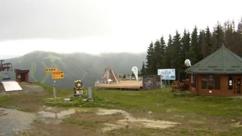 Буковель 15 червня 2018 року, 2018-06-15 16:00