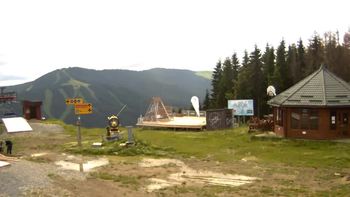 Буковель 16 червня 2018 року, 2018-06-16 16:00