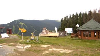Буковель 17 червня 2018 року, 2018-06-17 10:00