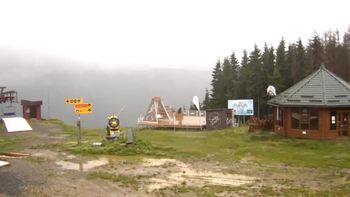 Буковель 17 червня 2018 року, 2018-06-17 16:00