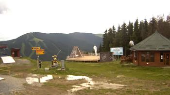 Буковель 18 червня 2018 року, 2018-06-18 16:00