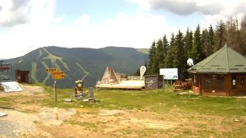 Буковель 19 червня 2018 року, 2018-06-19 13:00
