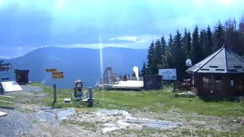 Буковель 19 червня 2018 року, 2018-06-19 16:00