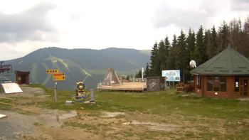 Буковель 20 червня 2018 року, 2018-06-20 10:00