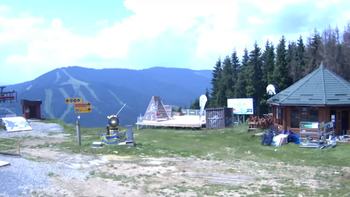 Буковель 20 червня 2018 року, 2018-06-20 13:00