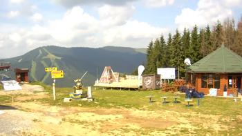 Буковель 21 червня 2018 року, 2018-06-21 10:00