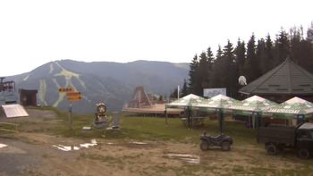 Буковель 21 червня 2018 року, 2018-06-21 16:00