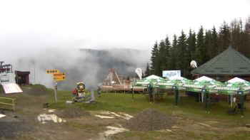 Буковель 22 червня 2018 року, 2018-06-22 10:00