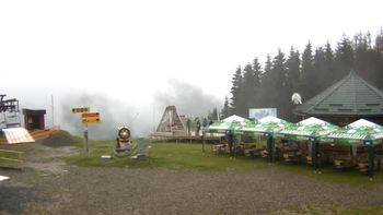 Буковель 23 червня 2018 року, 2018-06-23 10:00
