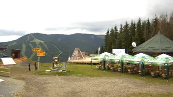 Буковель 24 червня 2018 року, 2018-06-24 10:00