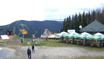 Буковель 24 червня 2018 року, 2018-06-24 13:00