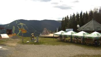 Буковель 25 червня 2018 року, 2018-06-25 16:00