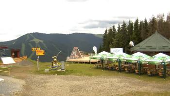 Буковель 27 червня 2018 року, 2018-06-27 10:00
