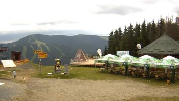Буковель 27 червня 2018 року, 2018-06-27 13:00