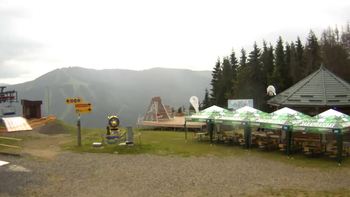 Буковель 27 червня 2018 року, 2018-06-27 16:00