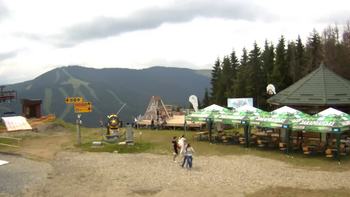 Буковель 29 червня 2018 року, 2018-06-29 13:00