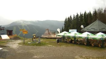 Буковель 29 червня 2018 року, 2018-06-29 16:00