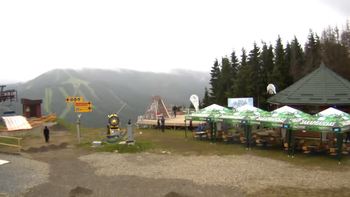 Буковель 30 червня 2018 року, 2018-06-30 16:00