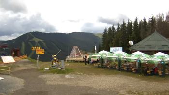 Буковель 1 липня 2018 року, 2018-07-01 13:00