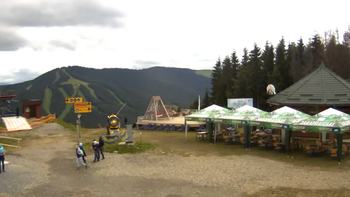 Буковель 2 липня 2018 року, 2018-07-02 13:00