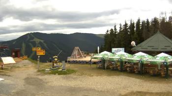 Буковель 2 липня 2018 року, 2018-07-02 16:00