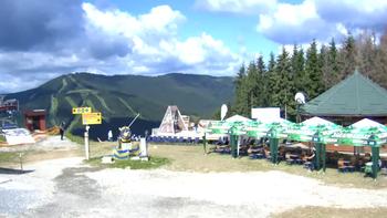 Буковель 3 липня 2018 року, 2018-07-03 10:00