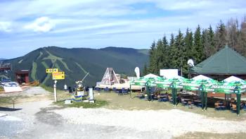 Буковель 4 липня 2018 року, 2018-07-04 10:00