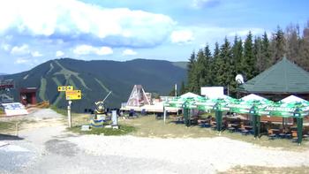 Буковель 5 липня 2018 року, 2018-07-05 10:00
