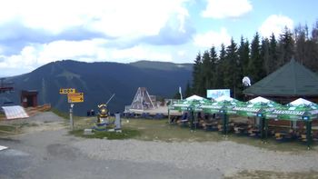Буковель 6 липня 2018 року, 2018-07-06 10:00