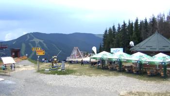 Буковель 6 липня 2018 року, 2018-07-06 16:00