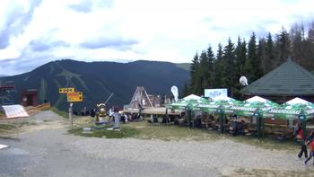 Буковель 9 липня 2018 року, 2018-07-09 10:00