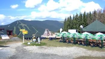 Буковель 11 липня 2018 року, 2018-07-11 10:00