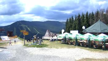 Буковель 11 липня 2018 року, 2018-07-11 13:00