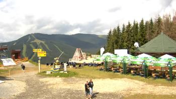 Буковель 12 липня 2018 року, 2018-07-12 10:00