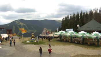 Буковель 13 липня 2018 року, 2018-07-13 10:00
