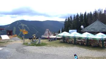 Буковель 14 липня 2018 року, 2018-07-14 16:00