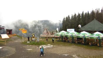 Буковель 16 липня 2018 року, 2018-07-16 10:00